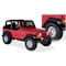 Bushwacker 97-06 JEEP TJ POCKET STYLE 6 10908-07 - alternate 1